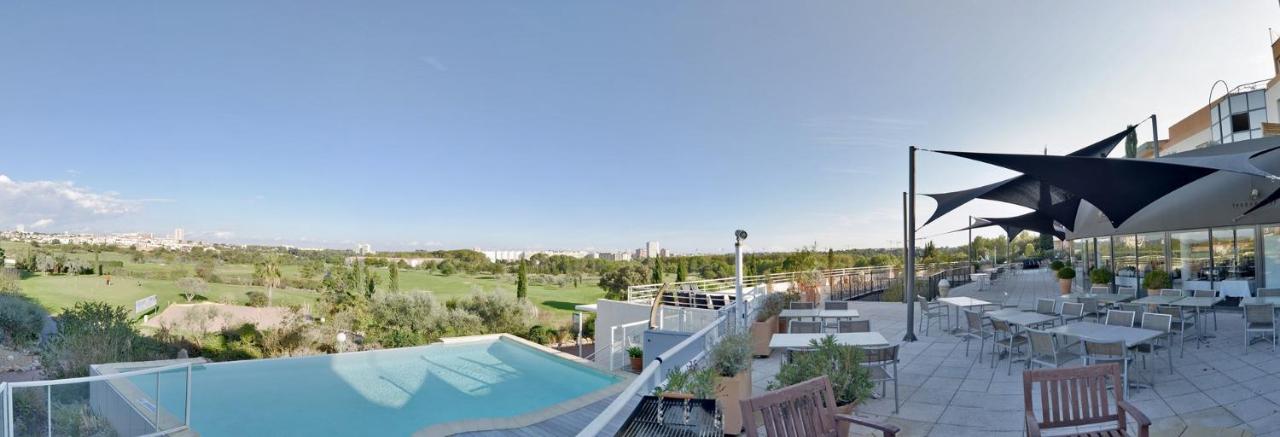 Hôtel Golf Fontcaude