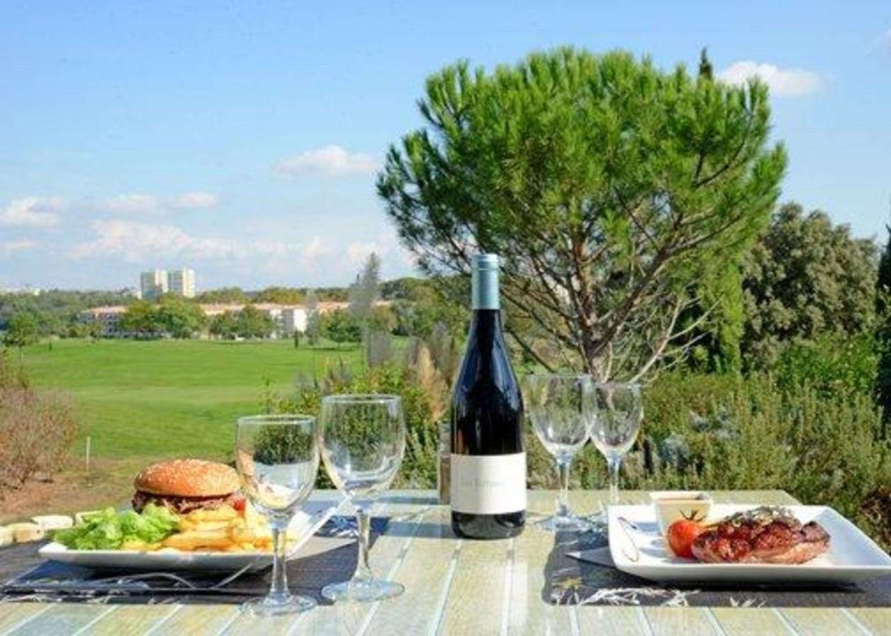 Hôtel Golf Fontcaude