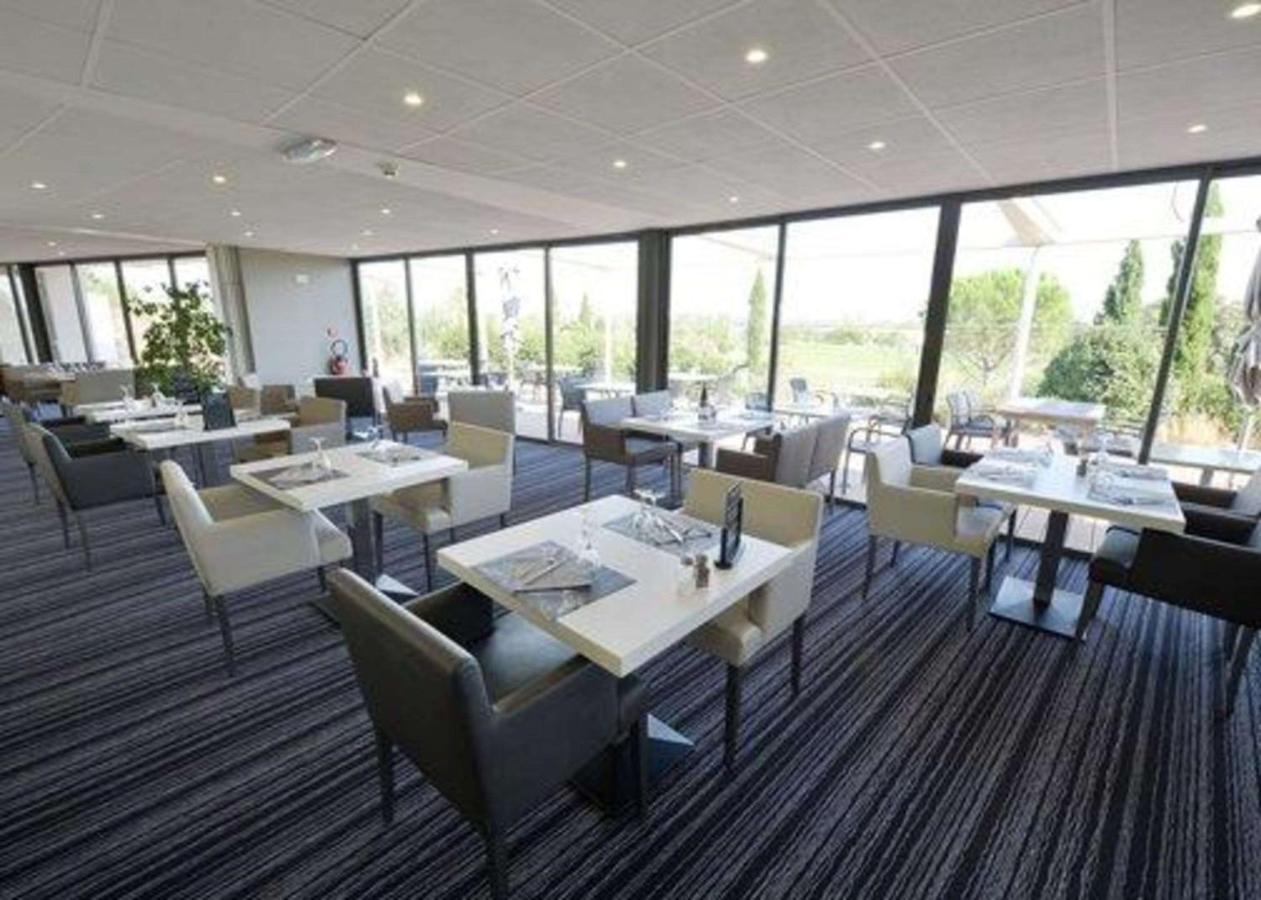 Hôtel Golf Fontcaude