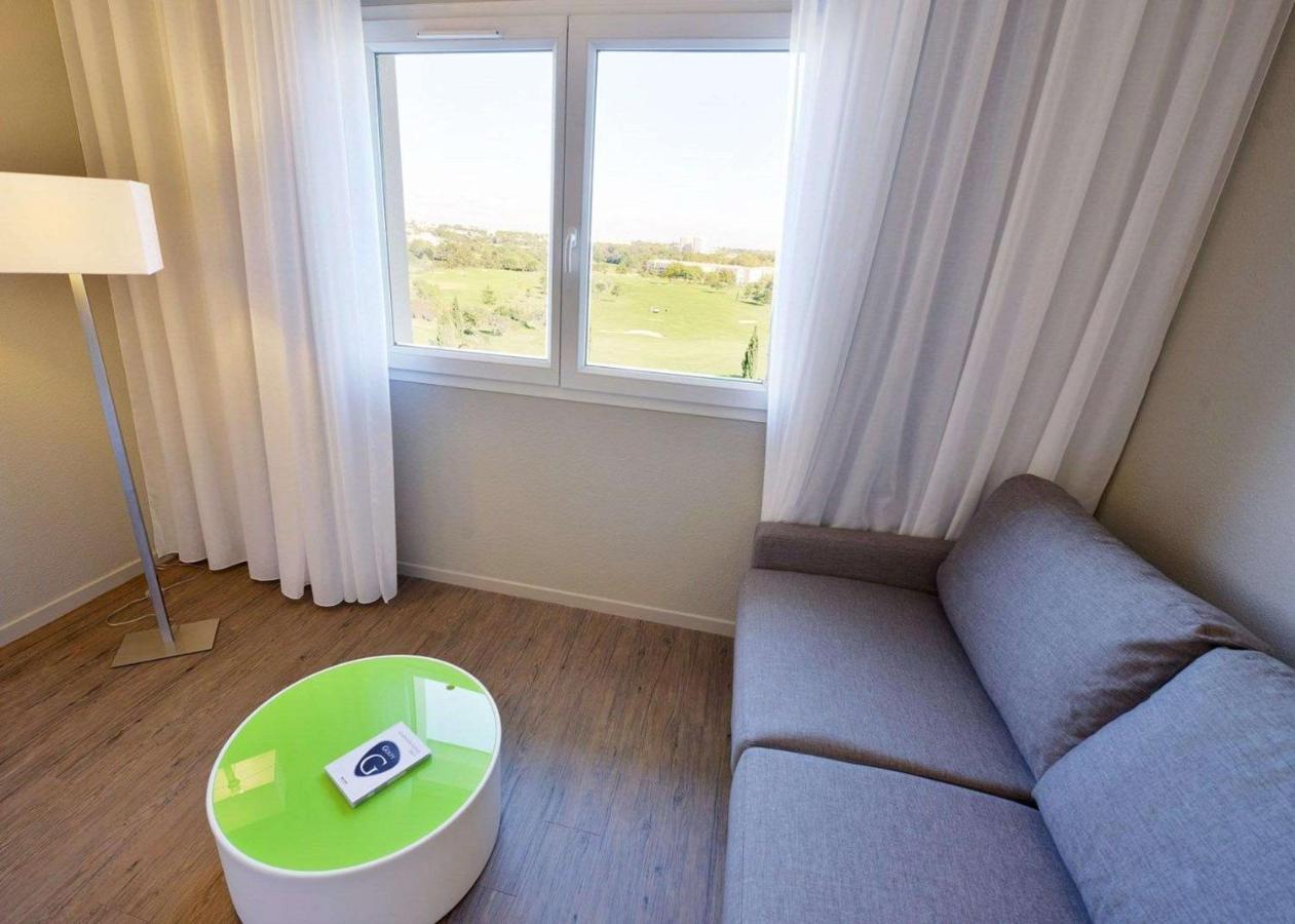 Hôtel Golf Fontcaude