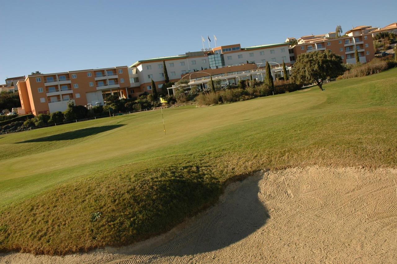 Hôtel Golf Fontcaude