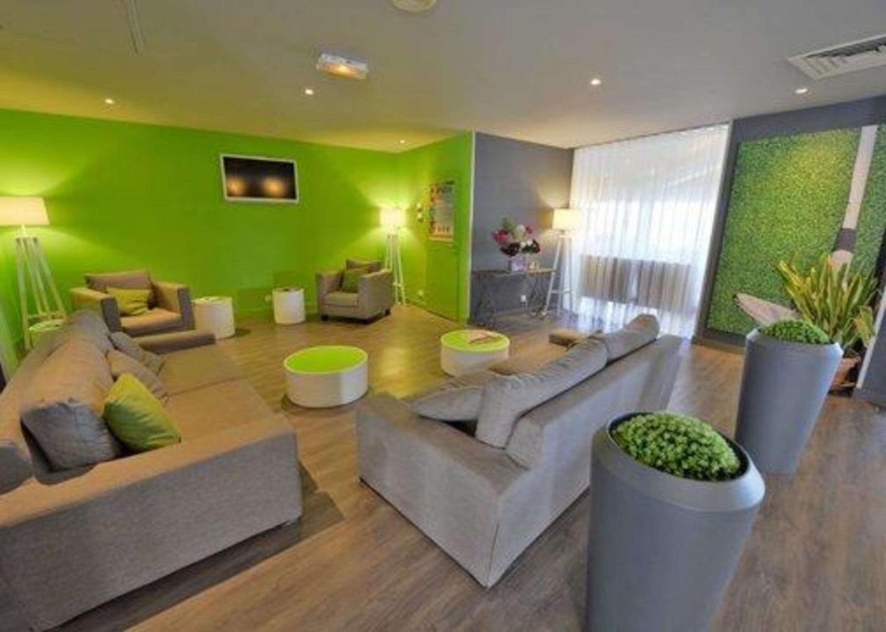 Hôtel Golf Fontcaude