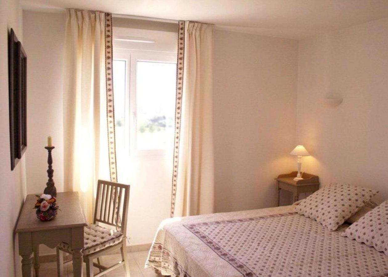 Hôtel Golf Fontcaude