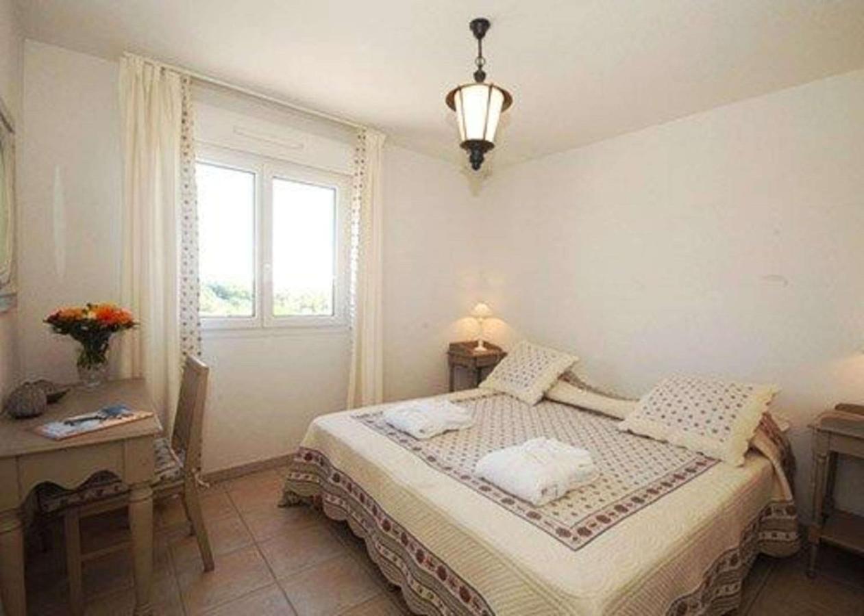 Hôtel Golf Fontcaude