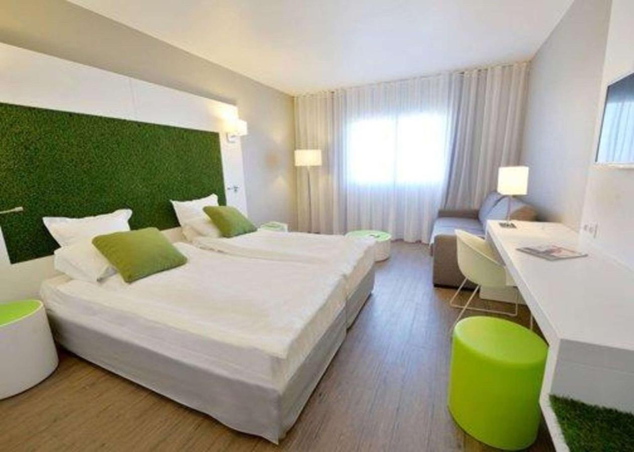 Hôtel Golf Fontcaude