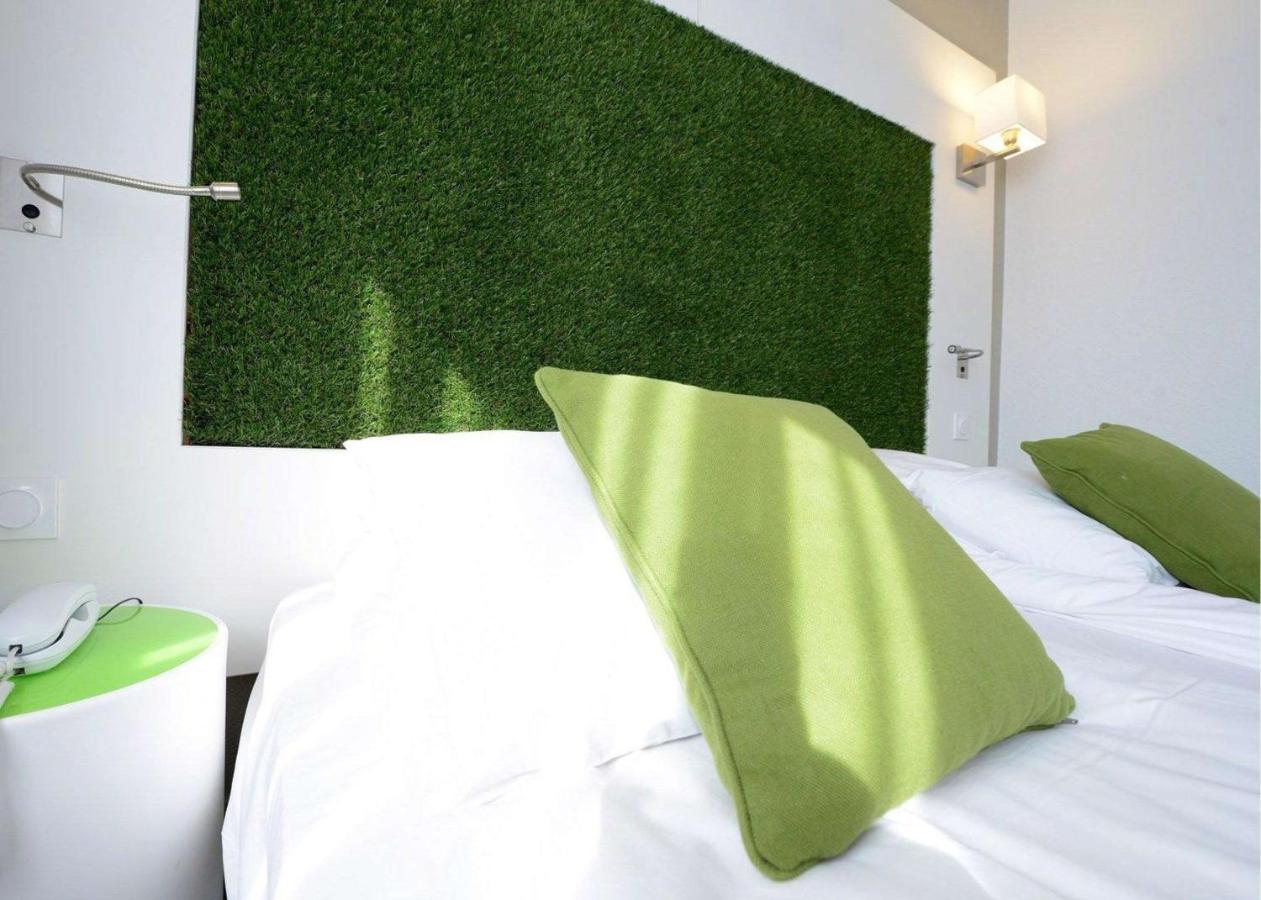 Hôtel Golf Fontcaude