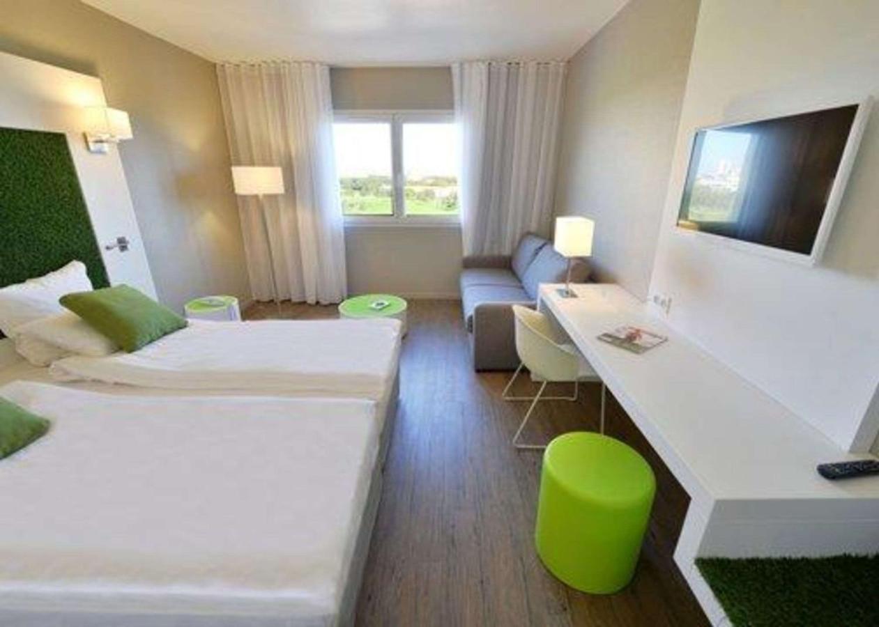 Hôtel Golf Fontcaude