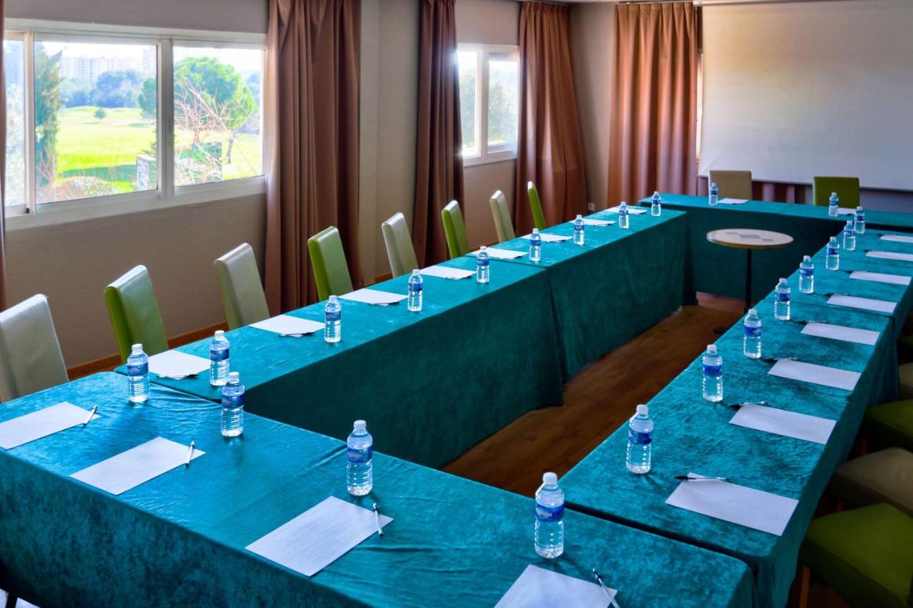 Hôtel Golf Fontcaude