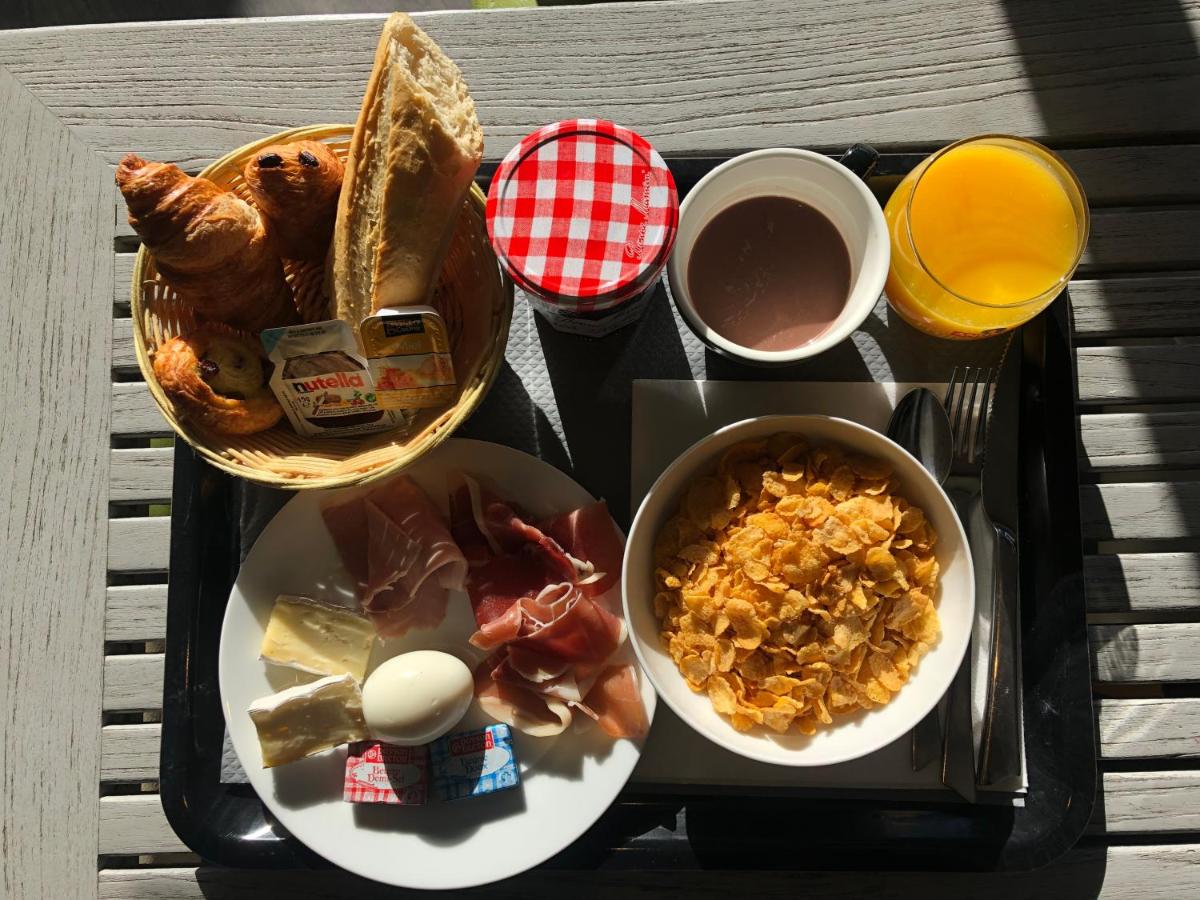 Hôtel Golf Fontcaude