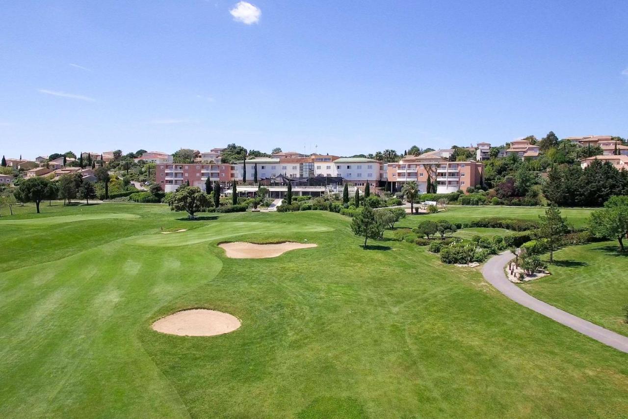 Hôtel Golf Fontcaude