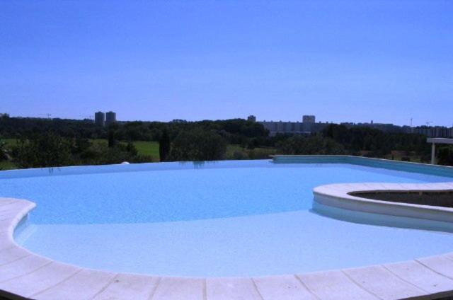 Hôtel Golf Fontcaude
