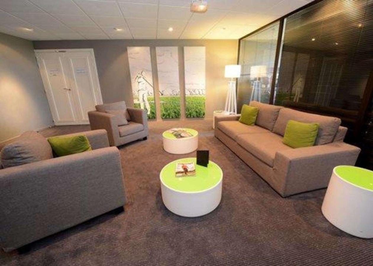 Hôtel Golf Fontcaude
