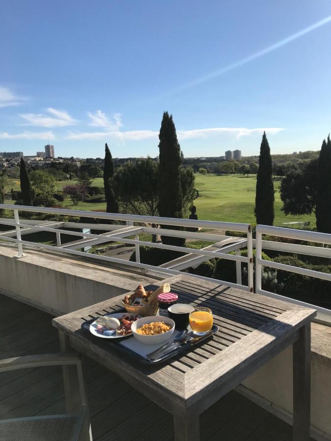 Hôtel Golf Fontcaude