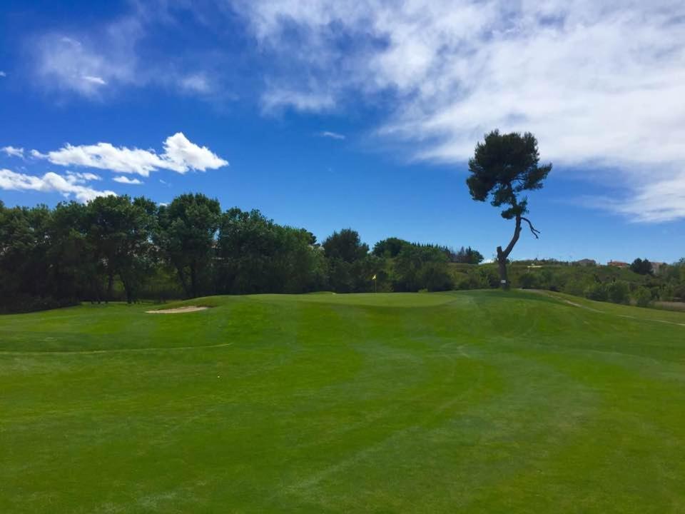 Hôtel Golf Fontcaude