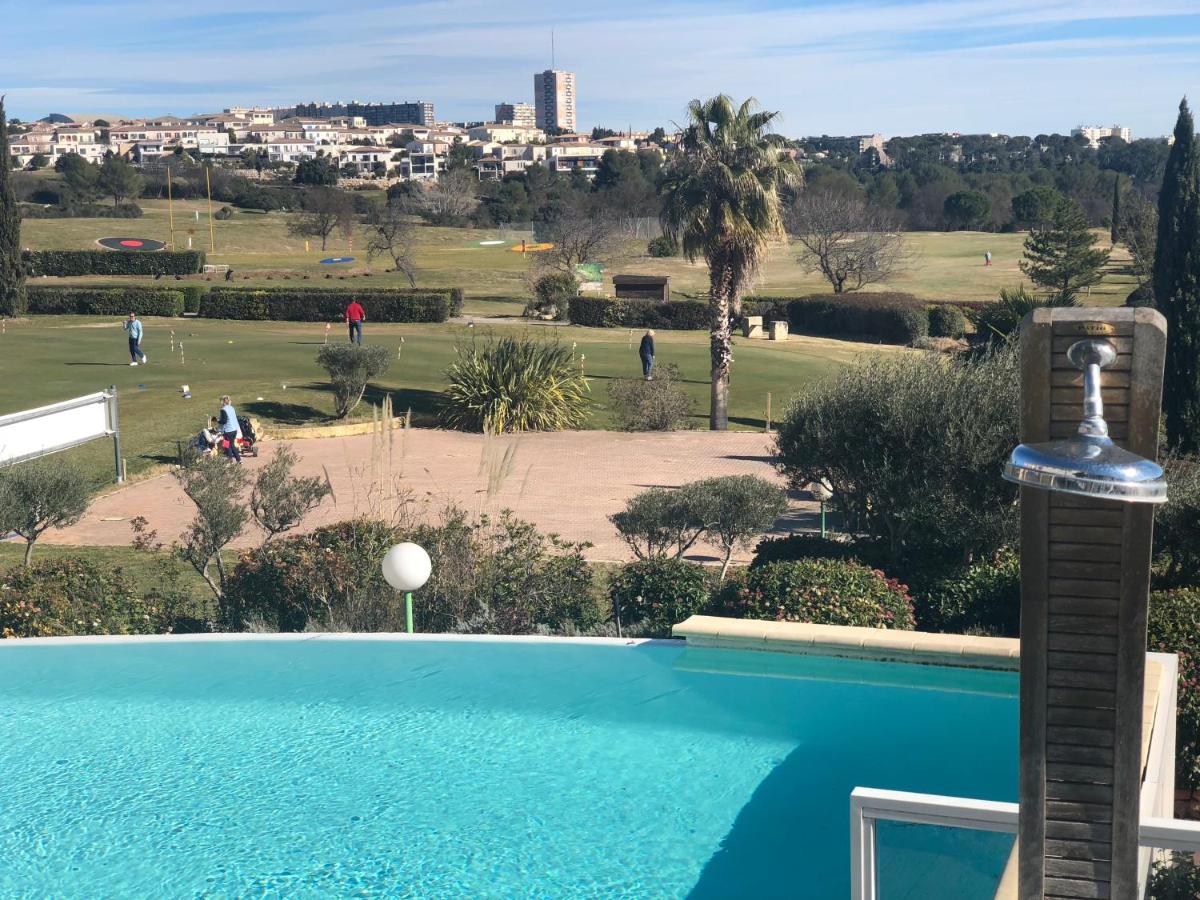 Hôtel Golf Fontcaude