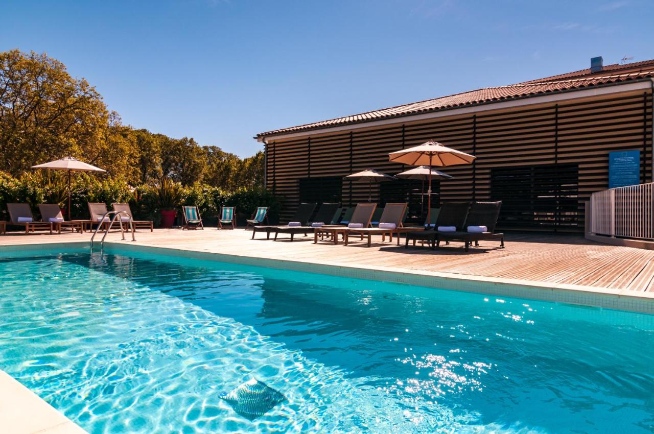 Zenitude Hotel la Valadiere, Ascend Hotel Collection