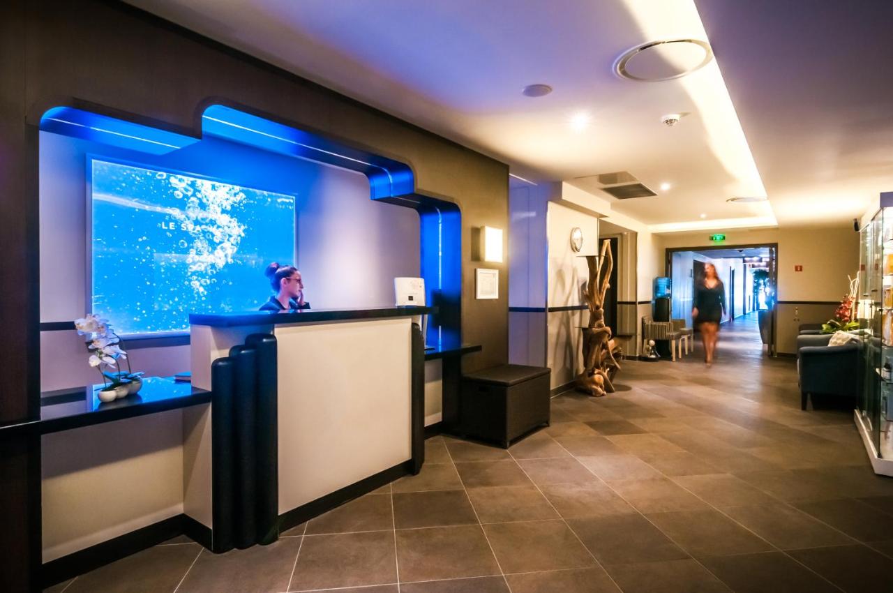 Zenitude Hotel la Valadiere, Ascend Hotel Collection