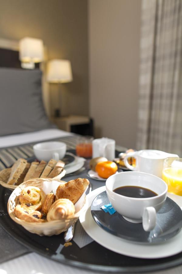 Zenitude Hotel la Valadiere, Ascend Hotel Collection