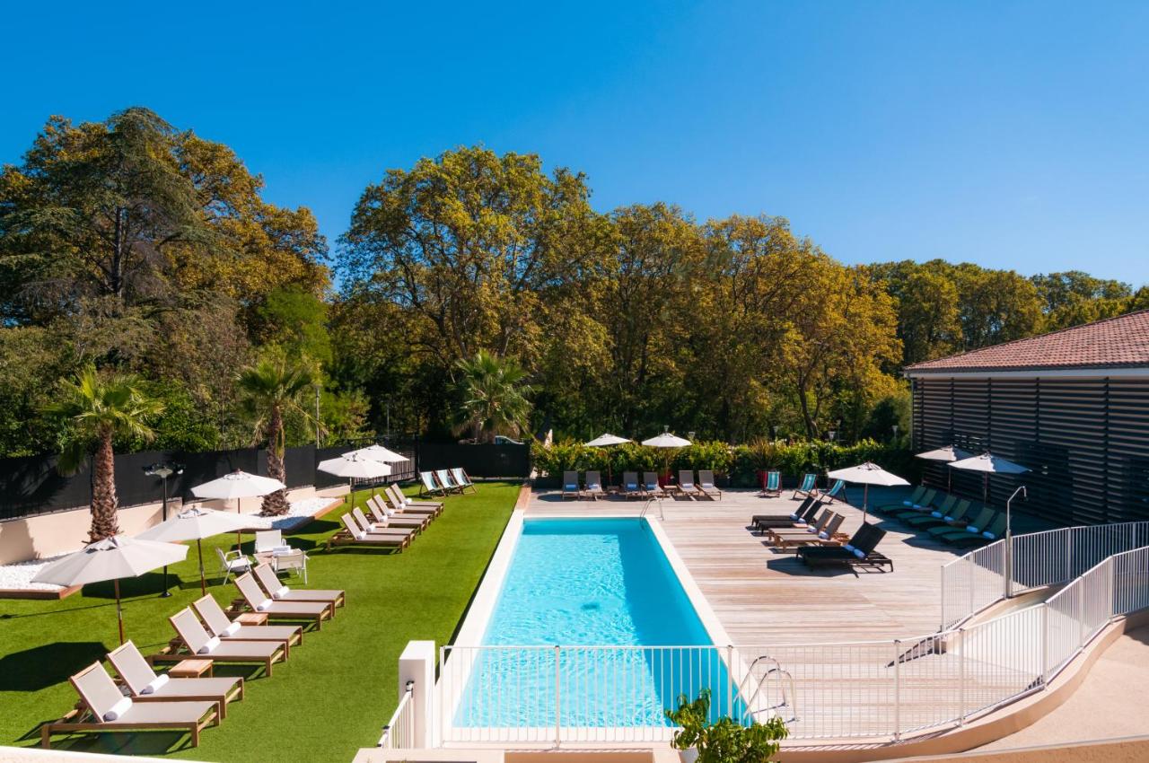 Zenitude Hotel la Valadiere, Ascend Hotel Collection