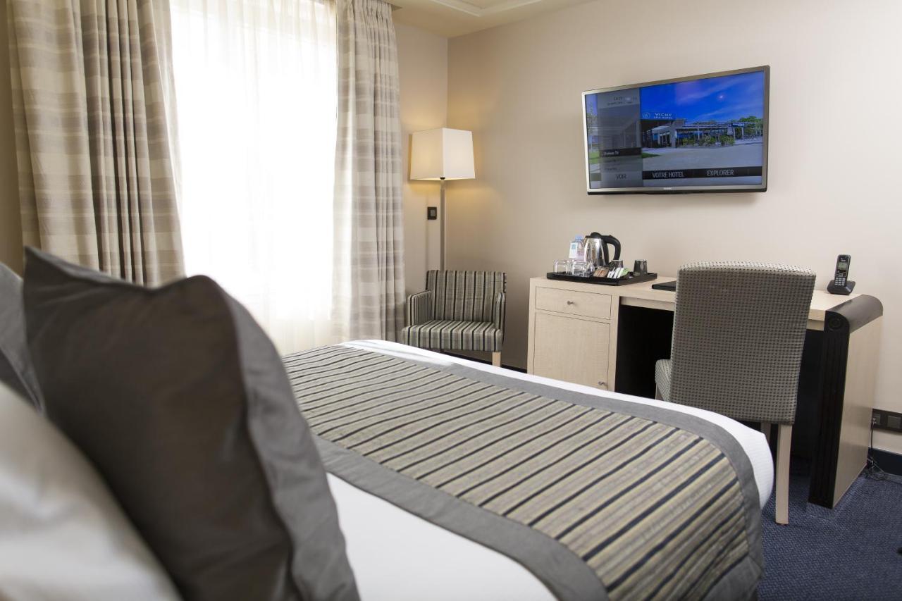 Zenitude Hotel la Valadiere, Ascend Hotel Collection