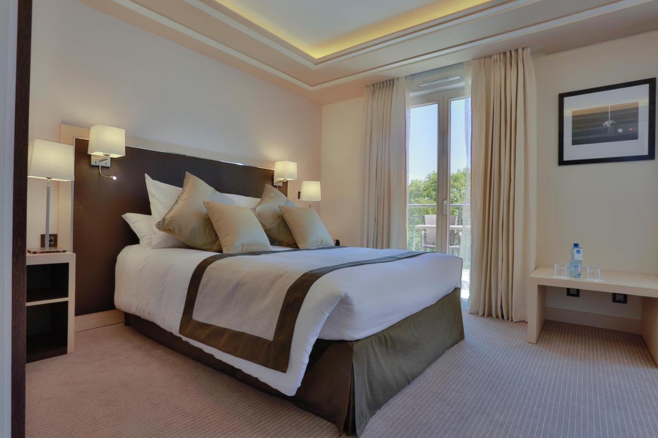 Zenitude Hotel la Valadiere, Ascend Hotel Collection