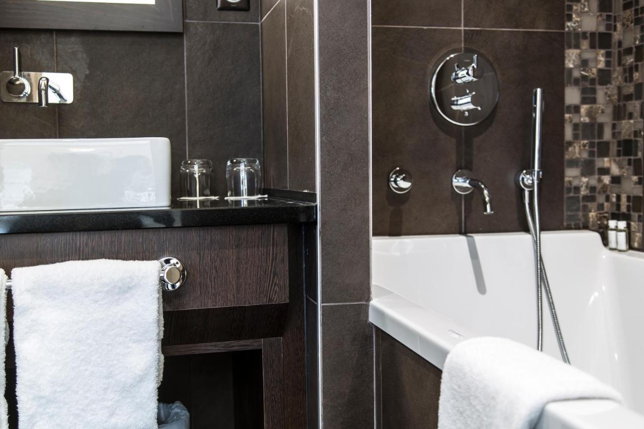 Zenitude Hotel la Valadiere, Ascend Hotel Collection