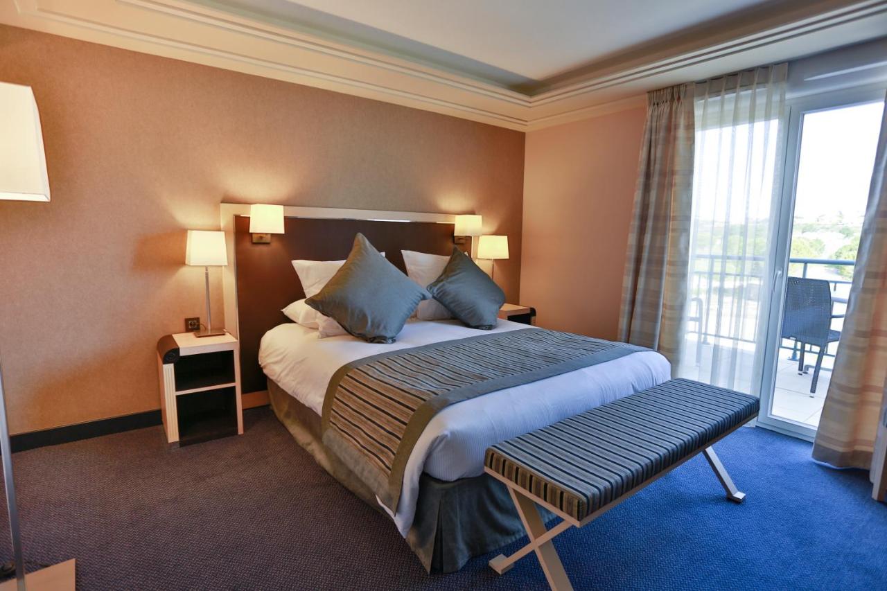 Zenitude Hotel la Valadiere, Ascend Hotel Collection