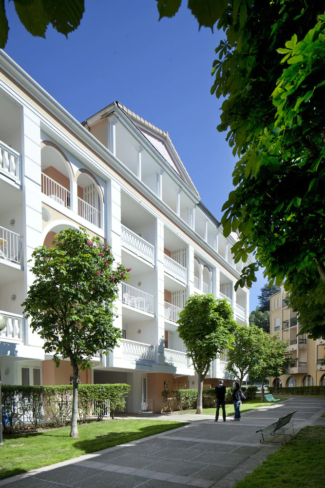Le Bois De Lon