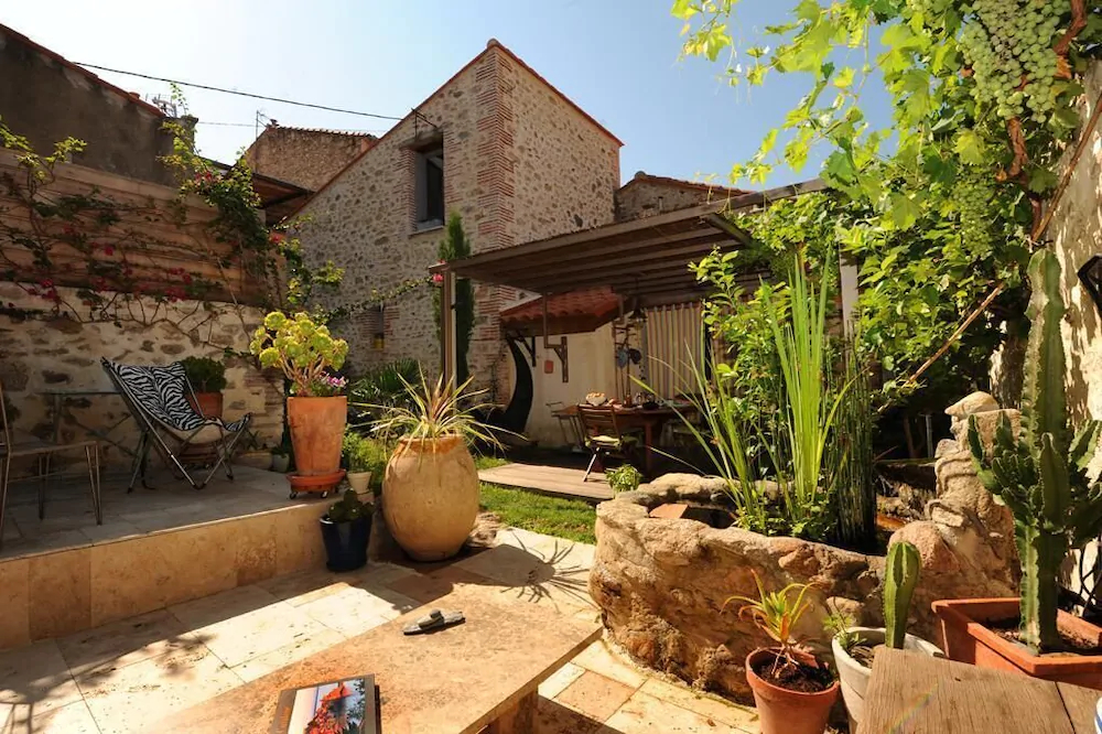 Chambre D'hôtes La Grange