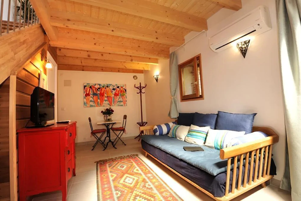 Chambre D'hôtes La Grange