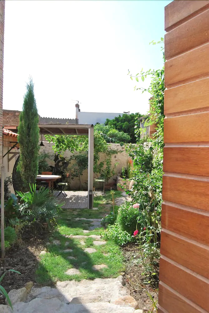 Chambre D'hôtes La Grange