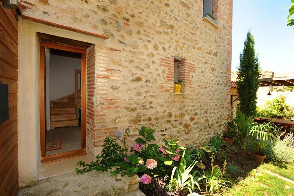 Chambre D'hôtes La Grange