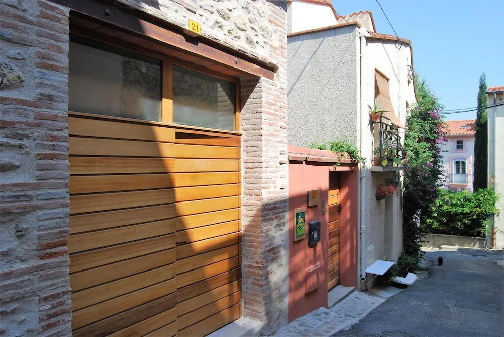 Chambre D'hôtes La Grange