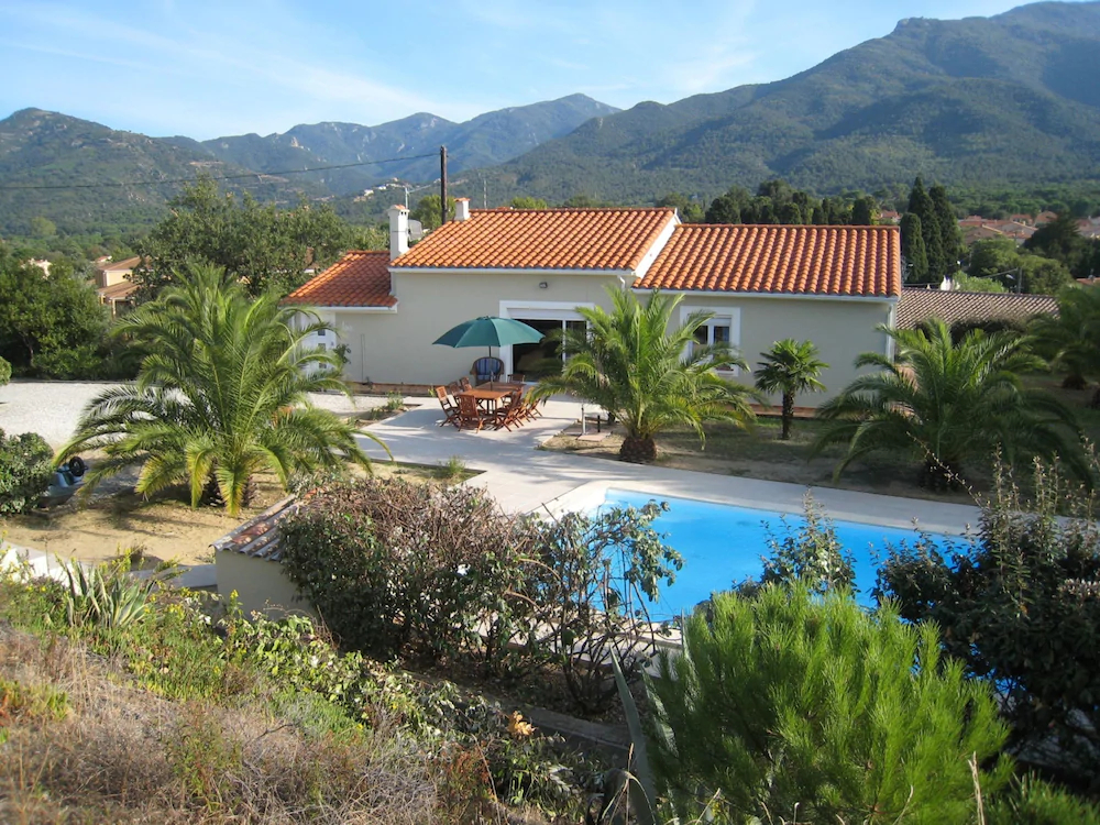 La Treize - Villa De Vacances