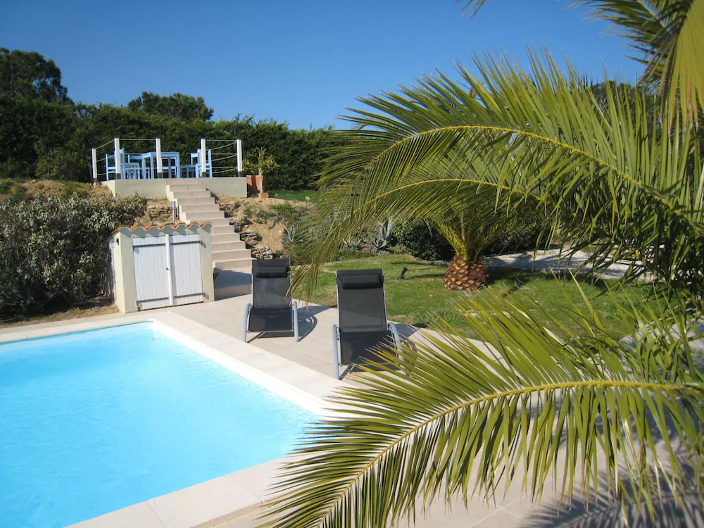 La Treize - Villa De Vacances