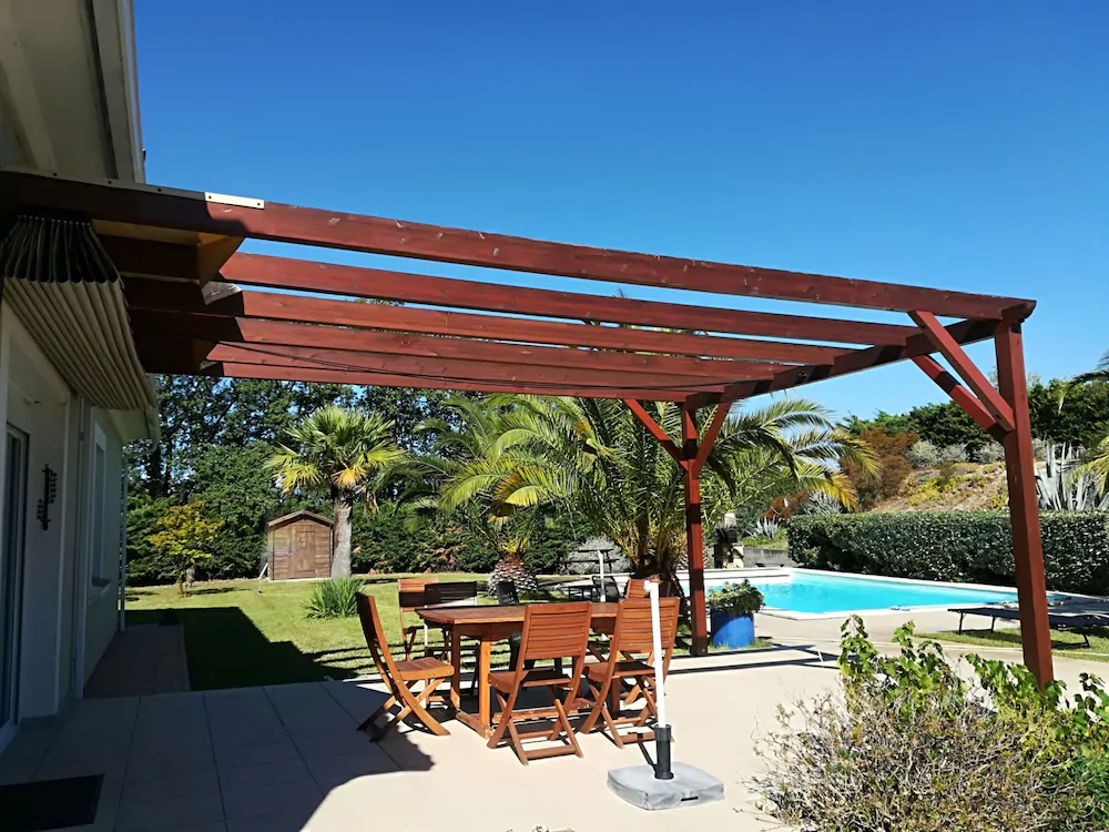 La Treize - Villa De Vacances