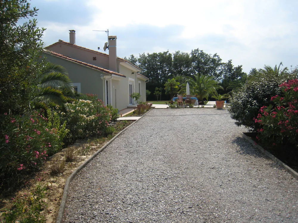 La Treize - Villa De Vacances