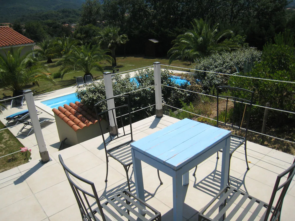 La Treize - Villa De Vacances