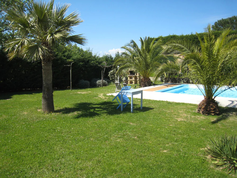 La Treize - Villa De Vacances