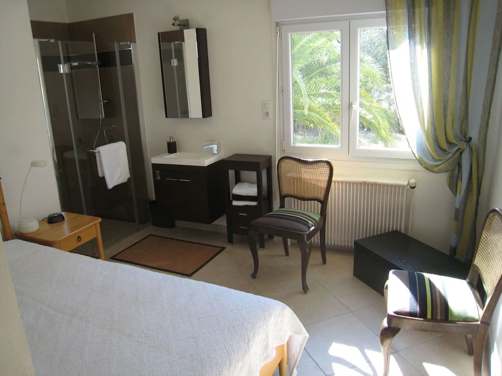 La Treize - Villa De Vacances