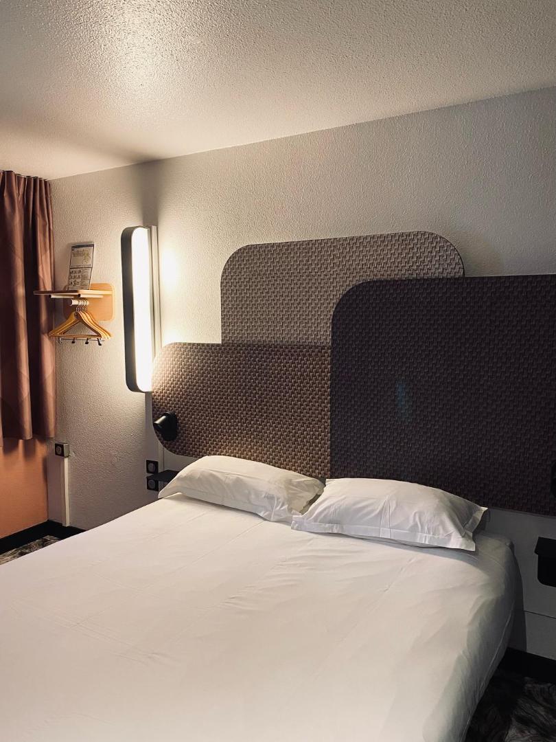 B&B Hotel Montpellier Sud Lattes
