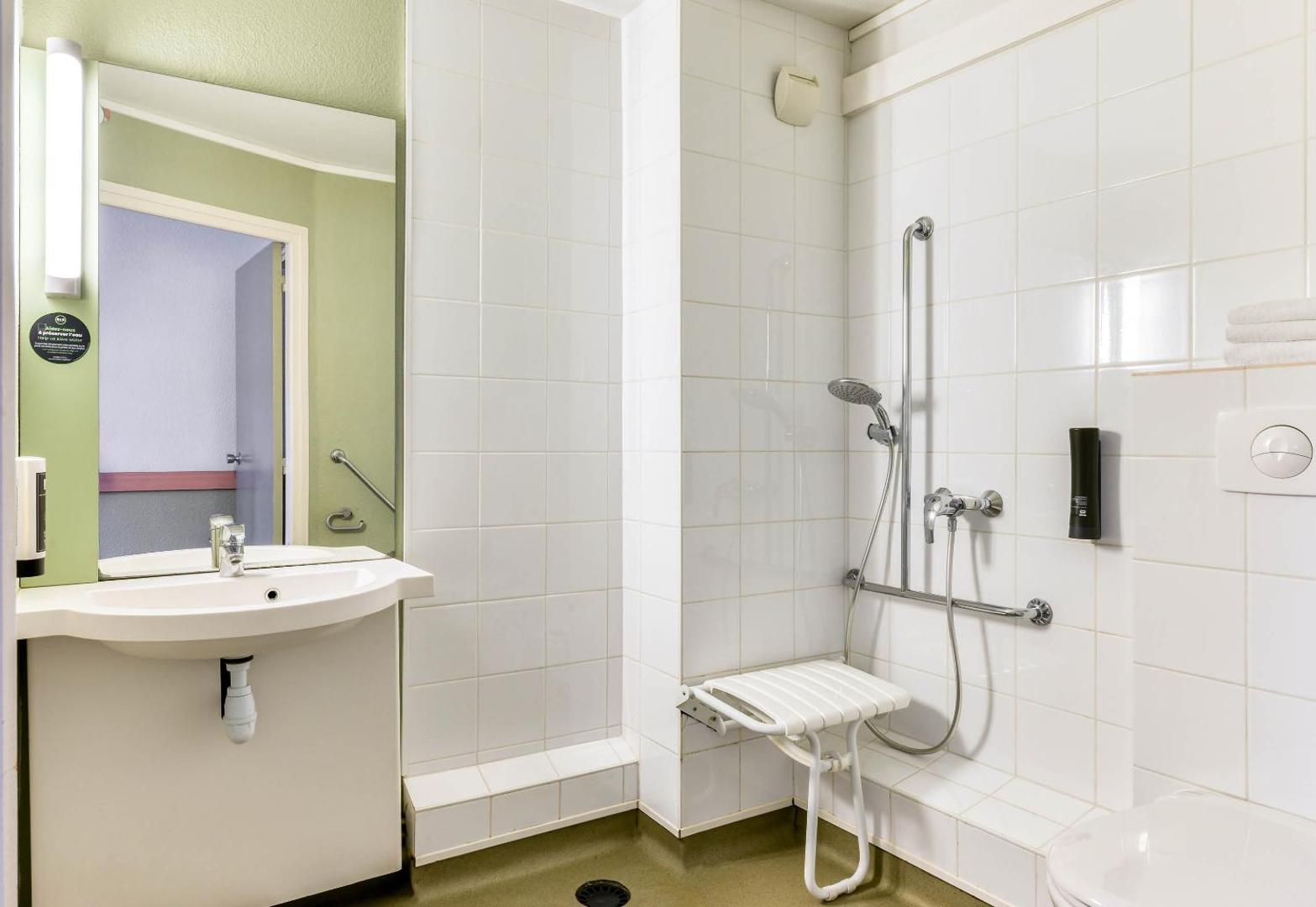 B&B Hotel Montpellier Sud Lattes