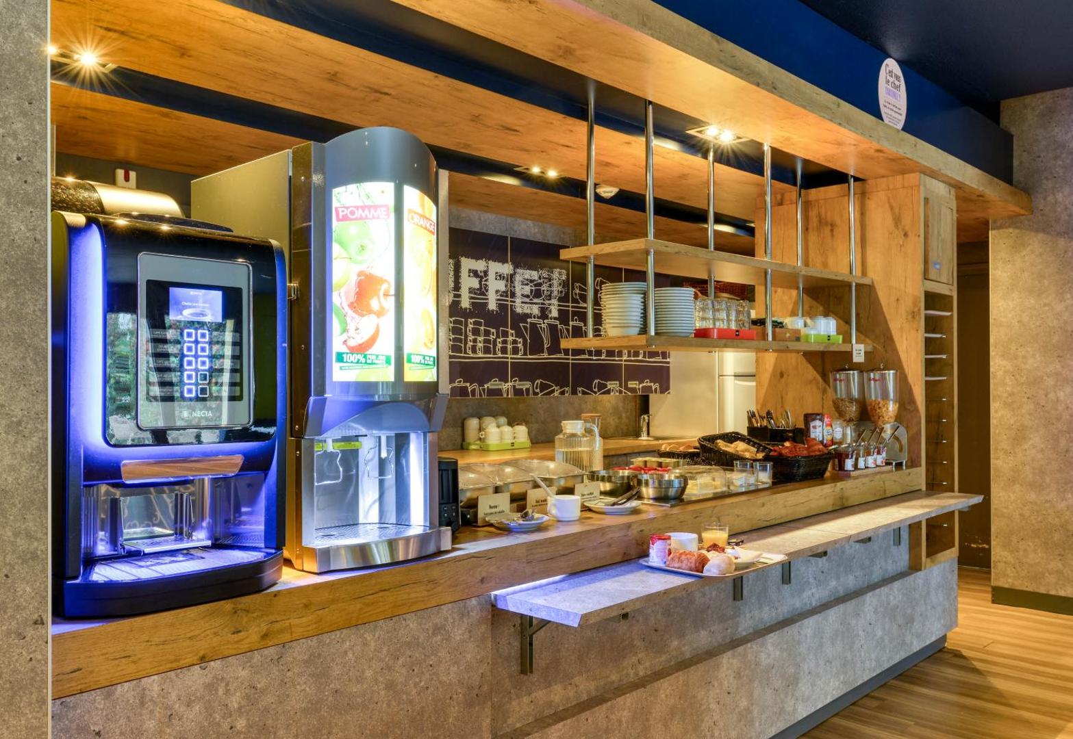 B&B Hotel Montpellier Sud Lattes