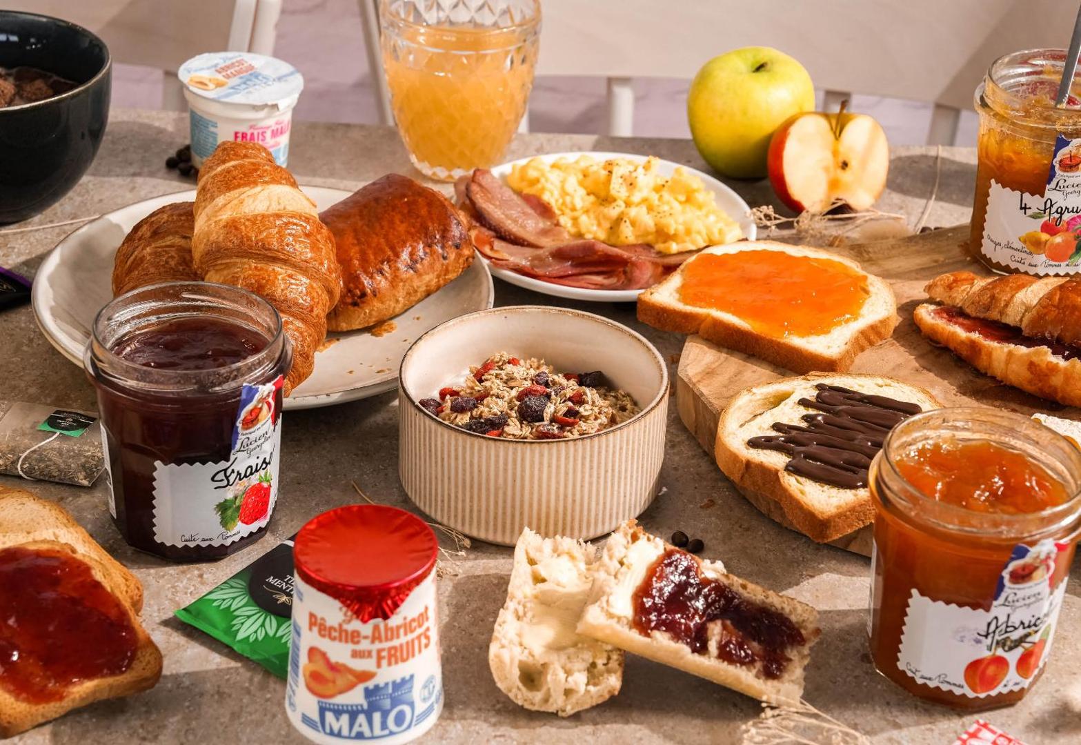 B&B Hotel Montpellier Sud Lattes