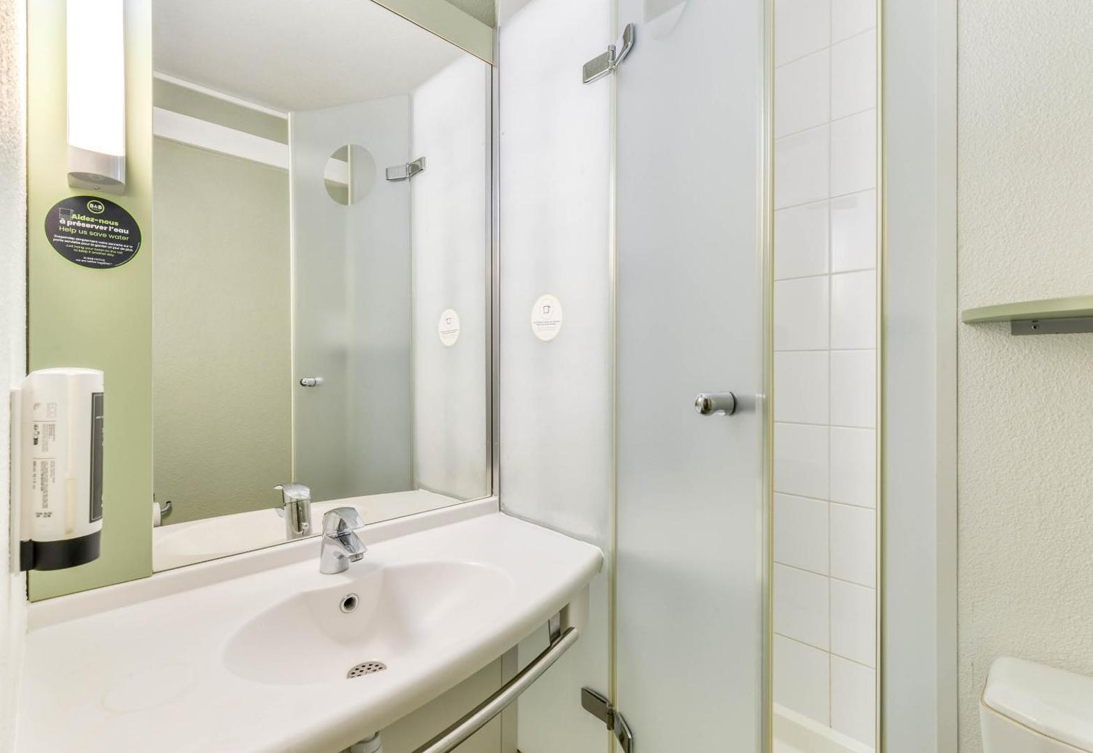B&B Hotel Montpellier Sud Lattes