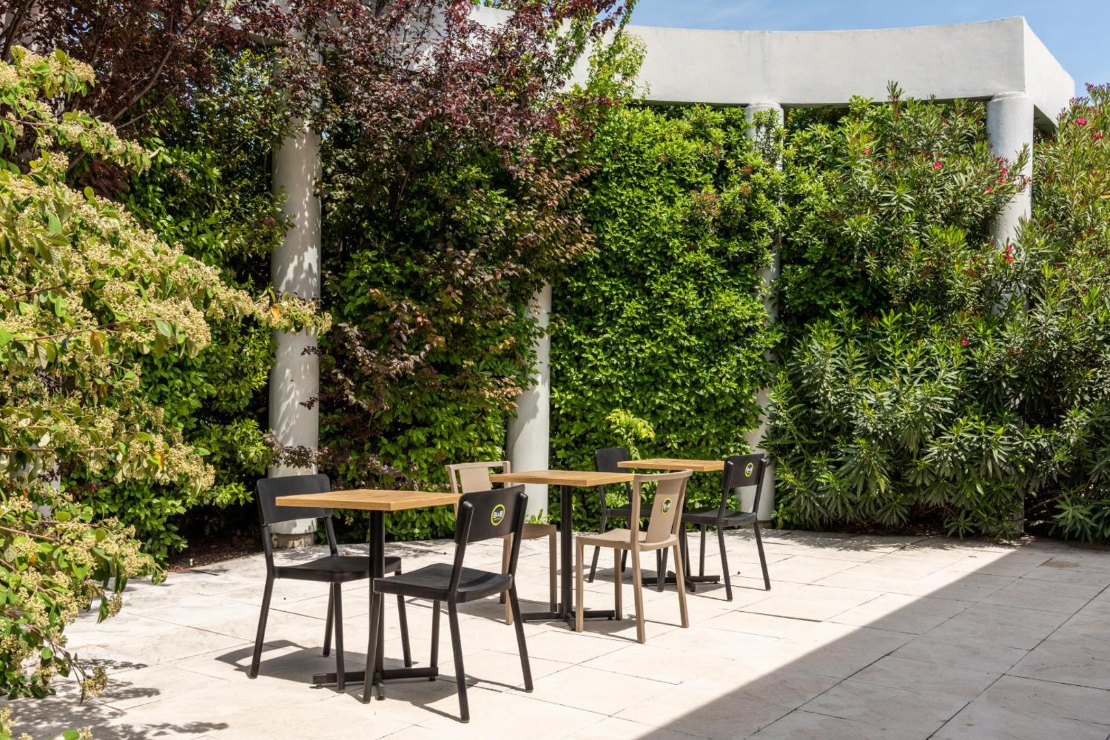 B&B Hotel Montpellier Sud Lattes