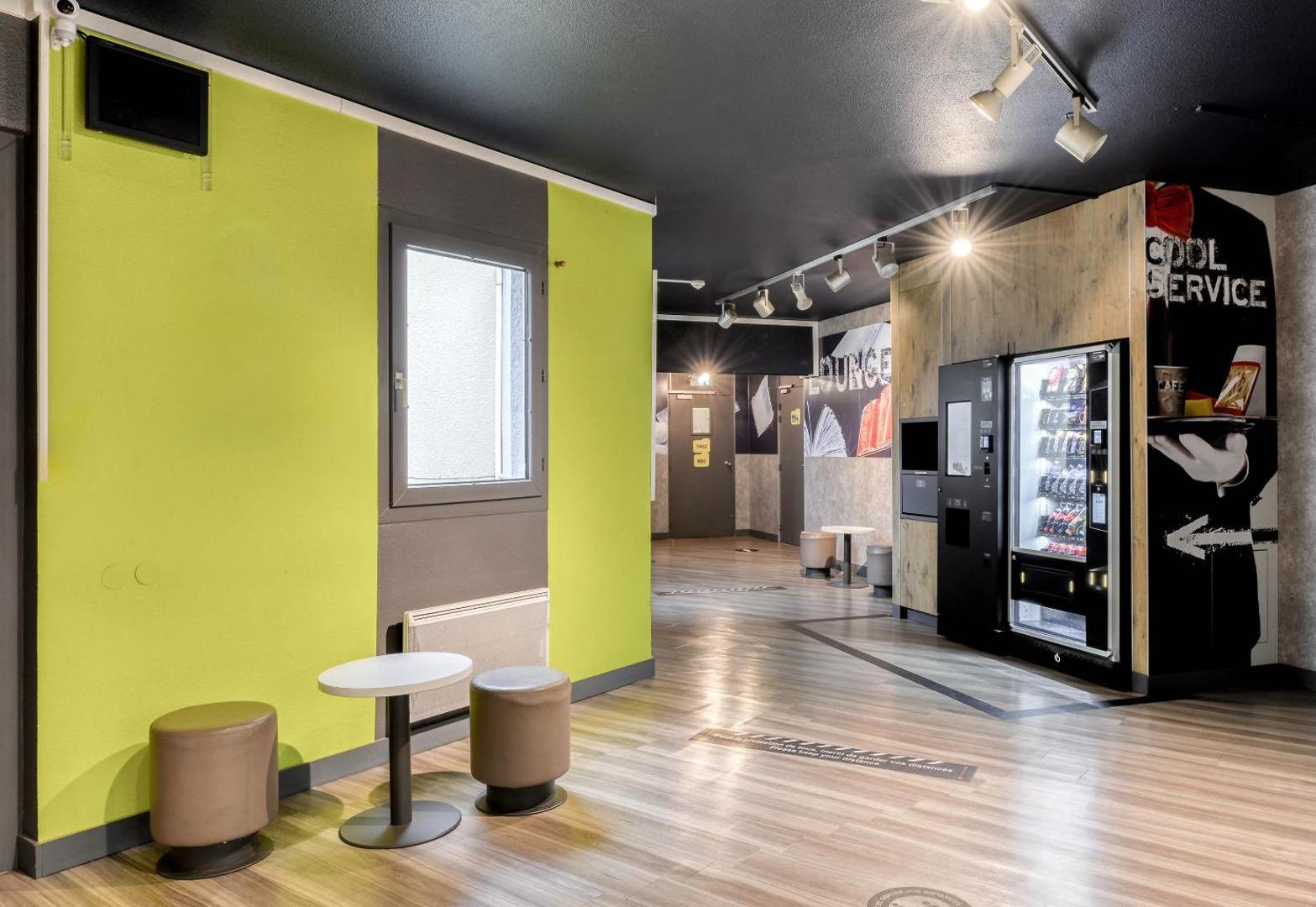 B&B Hotel Montpellier Sud Lattes