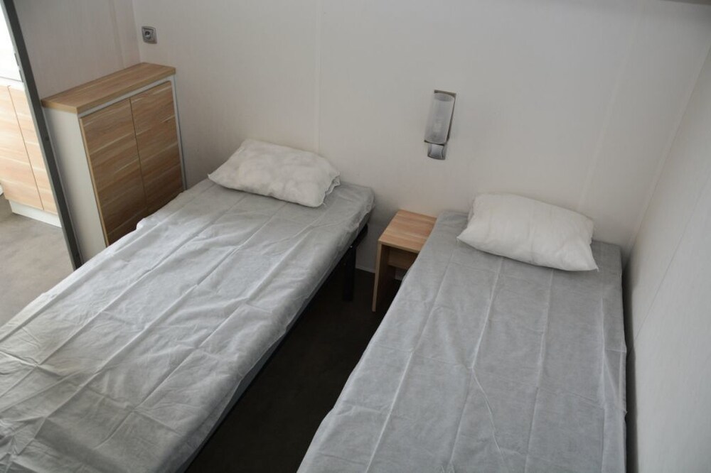 Camping Le Camarguais