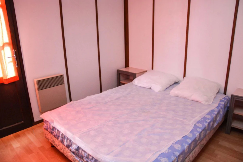 Camping Le Camarguais