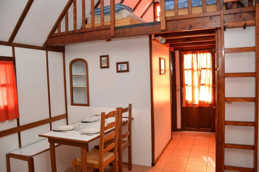 Camping Le Camarguais